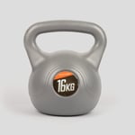 Vinyl Kettlebell