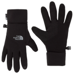 The North Face Etip Women's Gloves, Black