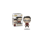 Figurine Funko Pop! Pins - Harry Potter 3 20th - Harry Potter Sur Balai