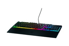 Razer Ornata V3 - tangentbord - låg profil - QWERTY - amerikansk Inmatningsenhet