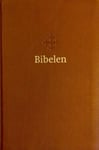 Bibelen - Den hellige skrift : Det gamle og Det nye testamentet