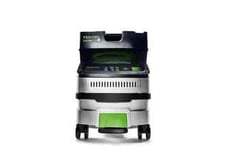 Festool Batteridriven dammsugare CTLC MINI I-Basic CLEANTEC