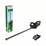 Bosch Power Tools Häcksax Advancedhedgecut med Batteri 36V och Laddare VLOOKUP(A36,Blad1!A:D,4,0)