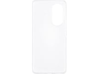 Tpu-Skyddsfodral För Huawei Nova 9, Transparent (Transparent)