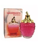 Laghmani's Strawber Women's Perfume Eau de Perfume very nice Fragrance EDP 100ml