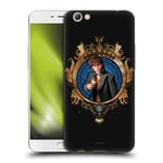 FANTASTIC BEASTS THE CRIMES OF GRINDELWALD KEY ART SOFT GEL CASE FOR OPPO PHONES