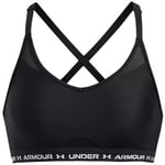 Brassières de sport Under Armour  Crossback Low Bra