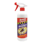 Spécial Araignées 750 ml BARRIERE A INSECTES