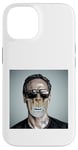 Coque pour iPhone 14 Couverture de l'album « Feel Like Falling Down » de Roca