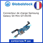 Connecteur de charge pour Samsung Galaxy S4 Mini GT-I9195