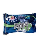 Oh My Pop! Mint-Sac à Bandoulière Bubblegum, Bleu Foncé