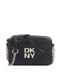 DKNY Red Hook Olkalaukku musta