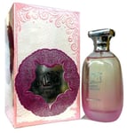 Hajuvesi Hareem Al Sultan EDP Ard Al Zaafaran unisex, 100 ml