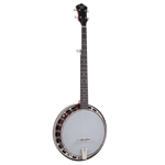 Dirty 30's Resonator Banjo