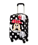 AMERICAN TOURISTER HYPERTWIST Disney 2.0 Trolley Hand Luggage