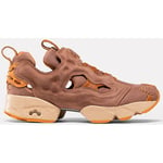 Baskets basses Reebok Sport  Instapump Fury 94 / Marron