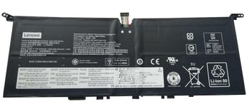 Lenovo 4-cell lithium-ion battery