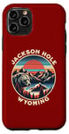 iPhone 11 Pro Jackson Hole Case