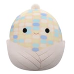 Squishmallows Plysjbamse 40cm - Louise Maize