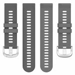Pure klockarmband Xiaomi Watch S2 (46mm) - Grå