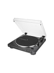 Audio-Technica AT-LP60XBTBK - Pladespiller