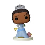 Funko POP! Disney: Ultimate Princess Tiana - Tiana - Disney Princesses - Collect