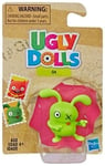 C2507	630509793976 Figurine Ugly Dolls 4 cm sur carton 8x12,5 cm Hasbro