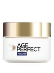 L'Oreal Paris Age Perfect Night Cream 50Ml