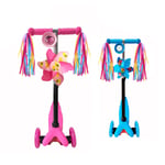 Bikes Girls Age 9-12 Scooter Toddlers Accessories Toddlers