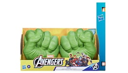 Hasbro Marvel: Avengers - Hulk Gamma Smash Fists (F9332)