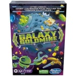 Galaxy Goldmine, jeu de cartes stratégique familial pour enfants, ados et adultes, jeux de cartes amusants pour la famille