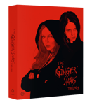 - The Ginger Snaps Trilogy Blu-ray