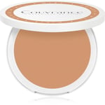 Avène Couvrance Compact Cream Foundation cream foundation with high sun protection shade 1.3 Miel Honey 8.5 g