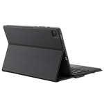 Dux Ducis Galaxy Tab S6 Lite Fodral TK Series - Svart