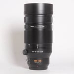 Panasonic Used Leica DG Vario-Elmar 100-400mm f/4-6.3 ASPH Power O.I.S. Lens