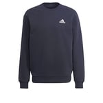 adidas Feelcozy Essentials Pull en Polaire pour Homme