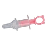 Gaoxin Pet Liquid Medicine Feeder Pet Milk Nursing Bottles Syringe Soft Tip