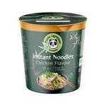 Panda Expressen Danmark Panda Expressen Instant Noodles Cup Chicken - 65 g Matvarer Pasta, Nudler & Ris Nudler