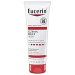 Eucerin Eczema Relief Cream Full Body Lotion Eczema Relief 226g - Clearance Sale