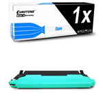 Cartouche Cyan pour Samsung CLX-3305-FN CLP-360-ND Xpress SL-C-460-W C-467-W