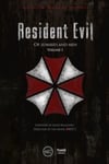 - Resident Evil: Of Zombies And Men Volume 1 Bok