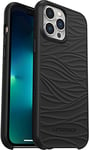 LifeProof WAKE SERIES Case for iPhone 13 Pro Max & iPhone 12 Pro Max - BLACK