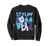 My Little Pony Stylin' with Rarity Sweatshirt