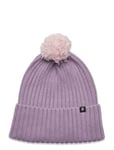 Reima Beanie, Topparu Lila