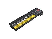 Lenovo Thinkpad Battery 61 - Batteri För Bärbar Dator - Litiumjon - 3-Cells - 24 Wh - För Thinkpad A475  A485  P51s  P52s  T25  T470  T480  T570  T580