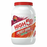 Energy Drink With Protein Blend Of Carbohydrates Protein Electrolytes Berry 1.6