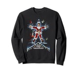 National Lampoon's Christmas Vacation Poster Sweatshirt