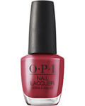 Nail Lacquer Fall Collection, CD Rom-antic