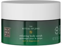 RITUALS Body Scrub The Ritual of Jing - Body Salt Scrub Made with Magnesium and