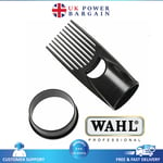 Wahl ZX471 Pik Attachment For PowerPik ProPik Afro Hair Dryer Nozzle Styler BLK